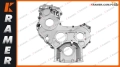 3716C561 Obudowa rozrządu silnika PERKINS 1103C 1103D 1104A 1104C 1104D timing cover / kryt rozvodov / poklopac razvoda / paskirstymo mechanizmo dangtis / kamremskåpa / кришка механізму газорозподілу / vezérlésfedél /