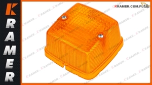 Klosz kierunkowskazów CAT M316C M318C 966G 950G