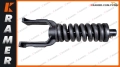 JRA0215 Napinacz gąsienicy JCB JS210 JS220 JS240 Sumitomo SH120-5 SH200-5 TRACKADJUSTER &amp; RECOIL GROUP / Натяжитель гусеницы / Leitradeinheiten / láncfeszítő kerék egységek / Vodeci tockovi