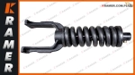 Napinacz gąsienicy JCB JS200 JS210 JS220 JS240