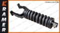 JRA0215 Napinacz gąsienicy JCB JS210 JS220 JS240 Sumitomo SH120-5 SH200-5 TRACKADJUSTER &amp; RECOIL GROUP / Натяжитель гусеницы / Leitradeinheiten / láncfeszítő kerék egységek / Vodeci tockovi