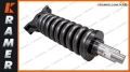 274-00009 274-00009A Napinacz gąsienicy DOOSAN DX300 DX340 DOOSAN DX300 DX340 DX350 TRACK ADJUSTER &amp; RECOIL GROUP / Натяжитель гусеницы / Leitradeinheiten / láncfeszítő kerék egységek / Vodeci tockovi