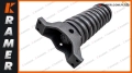 274-00009 274-00009A Napinacz gąsienicy DOOSAN DX300 DX340 DOOSAN DX300 DX340 DX350 TRACK ADJUSTER &amp; RECOIL GROUP / Натяжитель гусеницы / Leitradeinheiten / láncfeszítő kerék egységek / Vodeci tockovi