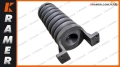 20Y3029100 Napinacz gąsienicy KOMATSU PC200-5  PC200LC-6 PC240-6 PC200LC-6LE PC200LC-7L KOMATSU PC210LC-6 PC220LC-8 PC200LC-6L PC220LC-6L TRACK ADJUSTER & RECOIL GROUP / Натяжитель гусеницы / Leitradeinheiten / láncfeszítő kerék egységek / Vodeci tockovi