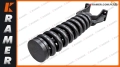 KNA12570 Napinacz gąsienicy CASE CX130B CX145 TRACK ADJUSTER & RECOIL GROUP / Натяжитель гусеницы / Leitradeinheiten / láncfeszítő kerék egységek / Vodecitockovi