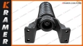 KNA12570 Napinacz gąsienicy CASE CX130B CX145 TRACK ADJUSTER & RECOIL GROUP / Натяжитель гусеницы / Leitradeinheiten / láncfeszítő kerék egységek / Vodecitockovi