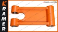 000029645 Łącznik łyżki kiwak HITACHI ZX350 H-link kiwak łącznik  / Центральный рычаг ковша