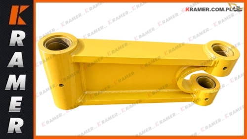20Y-70-00070 Łącznik łyżki kiwak Komatsu PC210-5 PC210-6 PC200-5 PC210-6 PC228 Bucket Link / Центральный рычаг ковша