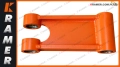 000029651 Łącznik łyżki kiwak HITACHI EX120 Bucket Link / Центральный рычаг ковша