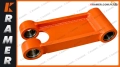 000029651 Łącznik łyżki kiwak HITACHI EX120 Bucket Link / Центральный рычаг ковша