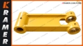 2487824 248-7824  Centralny łącznik łyżki stosowany w koparkach CAT311D  314D bucket tipping link / Центральный рычаг ковша