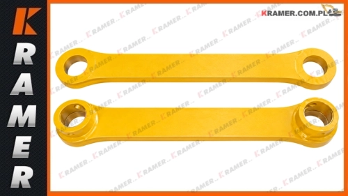 205-70-73130 Lewy i prawy łącznik łyżki stosowany w koparkach KOMATSU PC200-5 PC200-3 PC210-10 PC200-8 Link / Бинокль