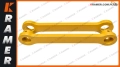 000018596 Łącznik łyżki boczny stosowany w maszynach KOMATSU PC200-6/E320D/SK200 Tipping Link / Кронштейн ковша