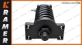PJ7417388 Napinacz gąsienicy VOLVO EC25  EC30  EC35   ECR28   ECR38 TRACK ADJUSTER &amp; RECOIL GROUP / Натяжитель гусеницы / Leitradeinheiten / láncfeszítő kerék egységek / Vodeci tockovi