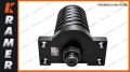1000012605 Napinacz gąsienicy NEUSON 50Z3 TRACK ADJUSTER &amp; RECOIL GROUP / Натяжитель гусеницы / Leitradeinheiten / láncfeszítő kerék egységek / Vodeci tockovi