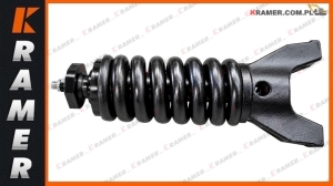 Napinacz gąsienicy JCB JS130 JS145 JZ140