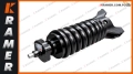 332/J3048 Napinacz gąsienicy JCB JS145LC JZ140 JS130LC JZ140WM JZ140HD JZ140R JS145HD JZ140WM TRACK ADJUSTER &amp; RECOIL GROUP / Натяжитель гусеницы / Leitradeinheiten / láncfeszítő kerék egységek / Vodeci tockovi