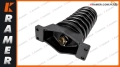 SA1181-00042  1181-00042 Napinacz gąsienicy VOLVO EC180 EC180B EC210 EC210B EC240 EC240B TRACK ADJUSTER &amp; RECOIL GROUP / Натяжитель гусеницы / Leitradeinheiten / láncfeszítő kerék egységek / Vodeci tockovi