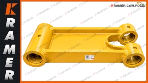 207-70-00120 Łącznik łyżki kiwak KOMATSU PC300-6 PC PC300-5 PC350-6 PC340-6PC380-6  Link assy