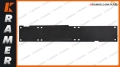 7232_51310 Osłona chłodnicy JCB VM115 VM200 radiator guard / kylarskydd / chránič chladiče / radiatoriaus apsauga/  захист радіатора