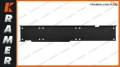 7232_51310 Osłona chłodnicy JCB VM115 VM200 radiator guard / kylarskydd / chránič chladiče / radiatoriaus apsauga/  захист радіатора