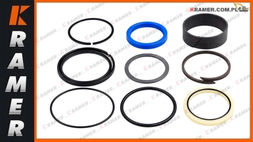 4I8914 Pakiet uszczelnień CAT 312 320 311 322L 325L 320L Sealing Kit / Комплект прокладок / eine Reihe von Dichtungen / conjunto de sello / Tömítés készlet