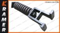 8LMK-14014CG Napinacz gąsienicy Hyundai New Holland Case Track adjuster / Натяжитель гусеницы / Leitradeinheiten / láncfeszítő kerék egységek / Vodeci tockovi