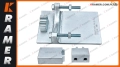 892/12509 Przyrząd serwisowy JCB pompy JCB pump service tool / Outil de service pour pompe JCB / Servicewerkzeug für JCB-Pumpe / Herramienta de servicio para bomba JCB