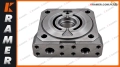 7225/20257 Płyta osłonowa JCB pompy VM46 VM75 Chain for JCB 940 boom / Chaîne de flèche JCB 940 / Kette für JCB 940 Ausleger / Cadena del brazo JCB 940 / Catena del braccio JCB 940