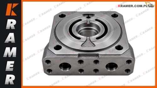 7225/20257 Płyta osłonowa JCB pompy VM46 VM75 Chain for JCB 940 boom / Chaîne de flèche JCB 940 / Kette für JCB 940 Ausleger / Cadena del brazo JCB 940 / Catena del braccio JCB 940