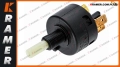 1362699  Przełącznik VOLVO 3 pozycje EW140C EW160D EW180C switch / schalter/ ВЫКЛЮЧАТЕЛЬ / выключальнікі / SLĒDZIS