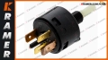 1362699  Przełącznik VOLVO 3 pozycje EW140C EW160D EW180C switch / schalter/ ВЫКЛЮЧАТЕЛЬ / выключальнікі / SLĒDZIS