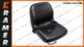 40/910811 Fotel operatora JCB 8018 CTS Operator Seat JCB 8018 CTS / Fahrersitz JCB 8018 CTS / Siège opérateur JCB 8018 CTS / Asiento del operador JCB 8018 CTS / Сиденье оператора JCB 8018 CTS / Седалка за оператор JCB 8018 CTS