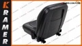 40/910811 Fotel operatora JCB 8018 CTS Operator Seat JCB 8018 CTS / Fahrersitz JCB 8018 CTS / Siège opérateur JCB 8018 CTS / Asiento del operador JCB 8018 CTS / Сиденье оператора JCB 8018 CTS / Седалка за оператор JCB 8018 CTS