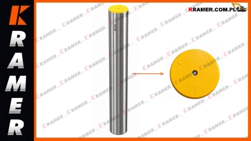80x700 P Sworzeń VOLVO siłowników BOOM EW160D EWR170E pivot / perno / stožer / otočný čep / spil / ašis / vira / Drehpunkt / sväng / colyn / tengely / Палец