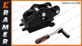 QHM-MS01-ET18 Szybkozłącze typu MS01 NEUSON 1503 1703 ET18 ET24 Quick Hitch / Quick coupler / Быстросъёмный механизм / Быстросъём