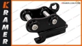 QHM-MS01-ET18 Szybkozłącze typu MS01 NEUSON 1503 1703 ET18 ET24 Quick Hitch / Quick coupler / Быстросъёмный механизм / Быстросъём