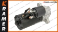 71435600 Rozrusznik JCB 802 803 8030ZTS 8025ZTS BOSCH  Starter motor / Anlasser / Démarreur / Motor de arranque / Štartér