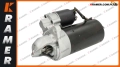 71435600 Rozrusznik JCB 802 803 8030ZTS 8025ZTS BOSCH  Starter motor / Anlasser / Démarreur / Motor de arranque / Štartér
