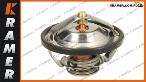 EA504078966 Termostat Komatsu WB97S-5 WB93S-5 WB97S-5EO WB91R Thermostat / тэрмастат / termostaat / Termostat / Termostaatti / Θερμοστάτης / Termostato / Thermostaat