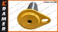 11432271 VOE11432271 Sworzeń łącznika łyżki stosowany w ładowarkach VOLVO L220F L220G L220H  Pin / палец / Bolzen / perno