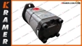 14673440 Pompa hydrauliczna VOLVO EW160D EW180D EW180C Hydraulic gear Pump / Steering Pump / Насос гидравлический / hydraulické zubové čerpadlo / Гідраўлічны помпа з зубчастай перадачай