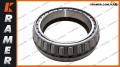 333/D1575 Łożysko piasty JCB 512 513 550 555 558 560 TMK Łożysko / Bearing / Ložisko / подшипник / Kugellager / cusinetto / csapágy / rulment