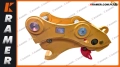 QHH-PC300 Szybkozłącze hydrauliczne 30 ton PC EC DEVELON KOMATSU PC290 PC300 PC340 VOLVO EC290 EC300 CAT 326 329 330 DOOSAN DEVELON DX300 DX340  Quick Hitch hydraulic / Hydraulický Quick Hitch /Quick Hitch/ Quick coupler / Быстросъёмныймеханизм /