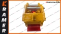 QHH-JS300 Szybkozłącze hydrauliczne 30 ton JCB JS240 JS260 JS290 JS300 XCMG XE300 XE305 XE370  Quick Hitch hydraulic / Hydraulický Quick Hitch /Quick Hitch / Greitas prikabinimas / Quick coupler / Быстросъёмныймеханизм /