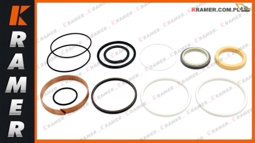 K9002293  Pakiet uszczelnień DOOSAN DEVELON DL420 DL450-5 Sealing Kit / Комплект прокладок / eine Reihe von Dichtungen / conjunto de sello / Tömítés készlet