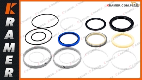 K9002307 Pakiet uszczelnień DOOSAN DEVELON DX160W DX140LCR Sealing Kit / Комплект прокладок / eine Reihe von Dichtungen / conjunto de sello / Tömítés készlet