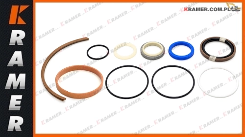 4440-6265K Pakiet uszczelnień DOOSAN DEVELON DL200 DL250 Sealing Kit / Комплект прокладок / eine Reihe von Dichtungen / conjunto de sello / Tömítés készlet
