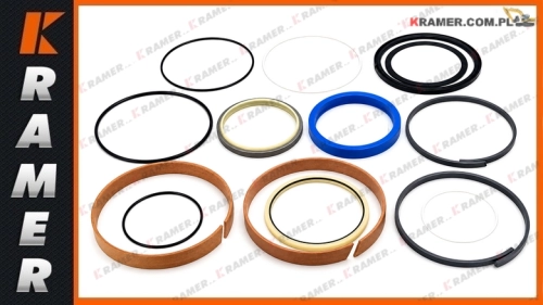 K9002067 Pakiet uszczelnień DOOSAN DEVELON DX420LC DX450LCA Sealing Kit / Комплект прокладок / eine Reihe von Dichtungen / conjunto de sello / Tömítés készlet