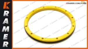 Uszczelnienie CAT 215B 966F 962M 966M 970F 980B